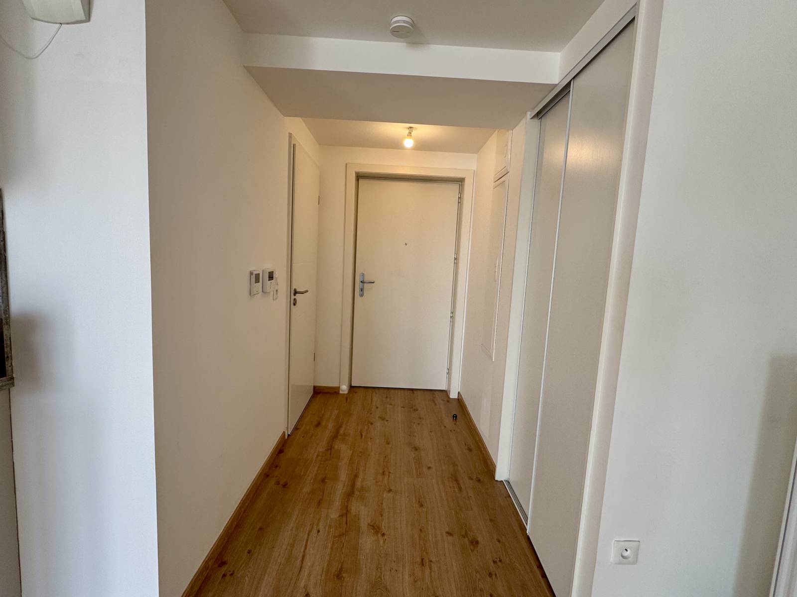 Appartement Rue d'Ypres à Strasbourg