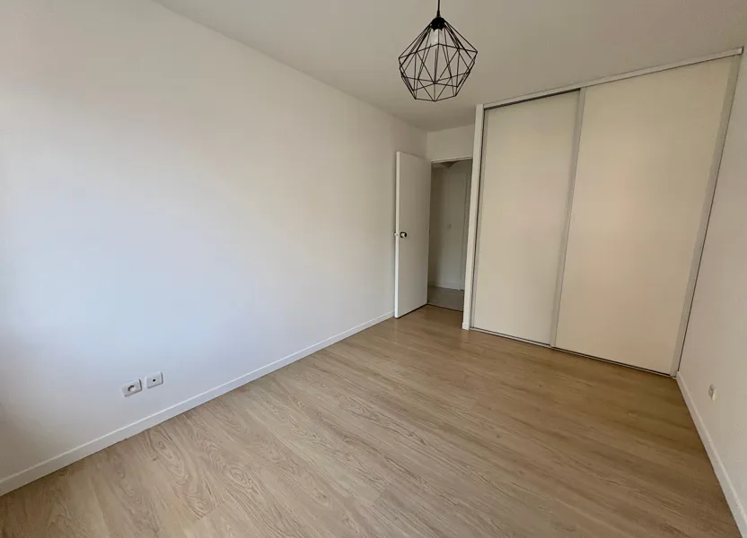 Appartement Avenue des Orangers à Nice