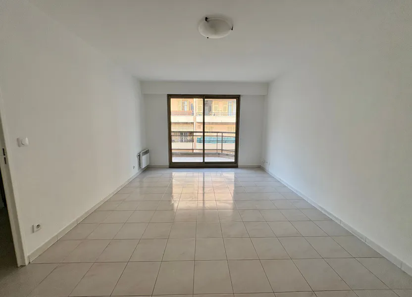 Appartement Avenue des Orangers à Nice