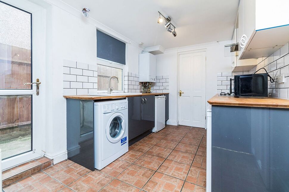 Flat Spring Vale in Dartford