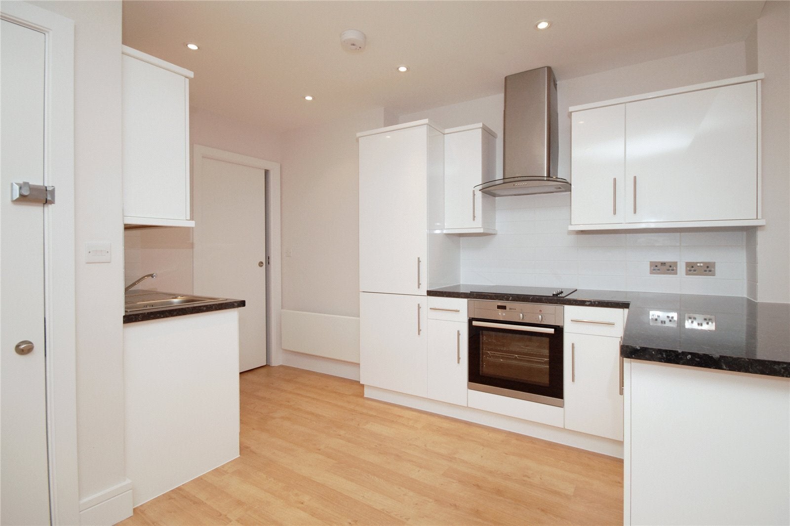 Flat Marylebone High Street in City of Westminster