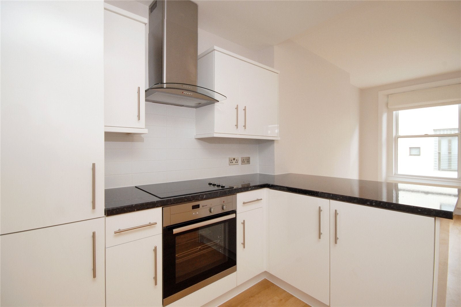 Flat Marylebone High Street in City of Westminster