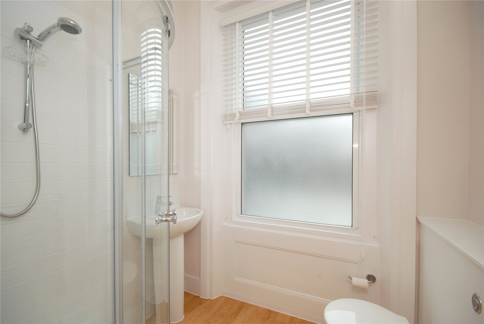 Flat Marylebone High Street in City of Westminster