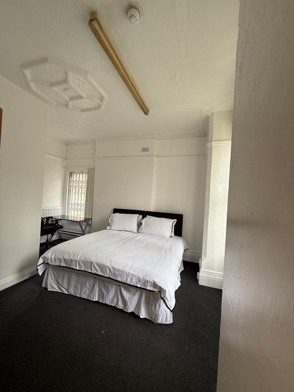 Room Pelham Avenue in Nottingham