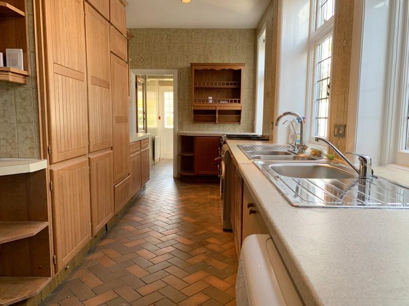 Room West Lodge Avenue in Greater London
