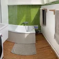 Chambre Grande Rue à Roubaix