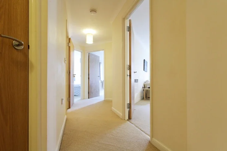 Flat Selden Hill in Dacorum