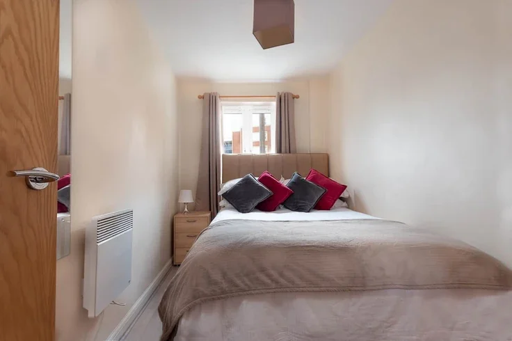 Flat Selden Hill in Dacorum
