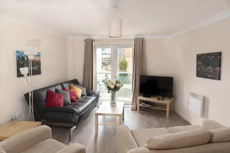 Flat Selden Hill in Dacorum