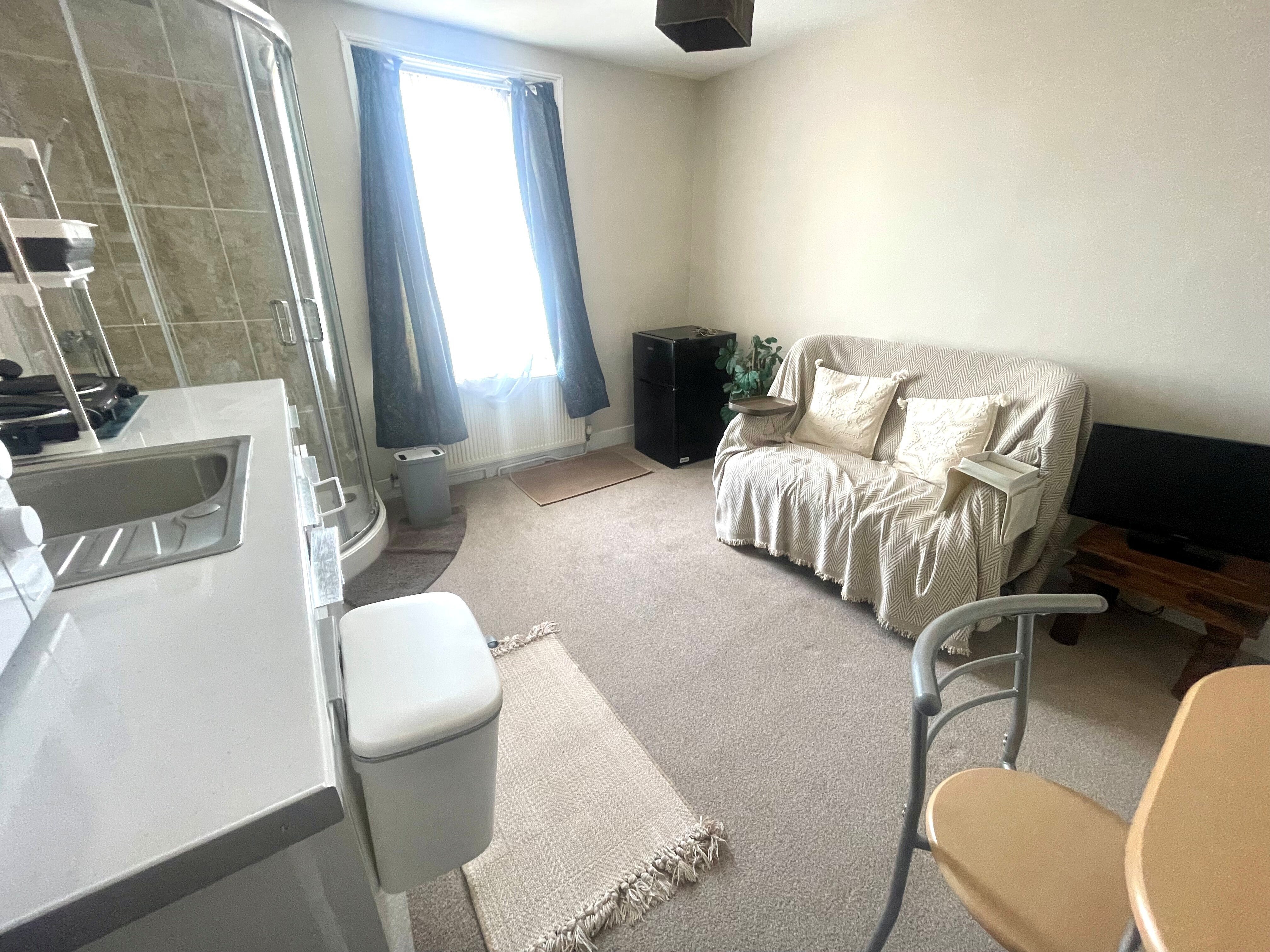 Room Plains of Waterloo in Thanet