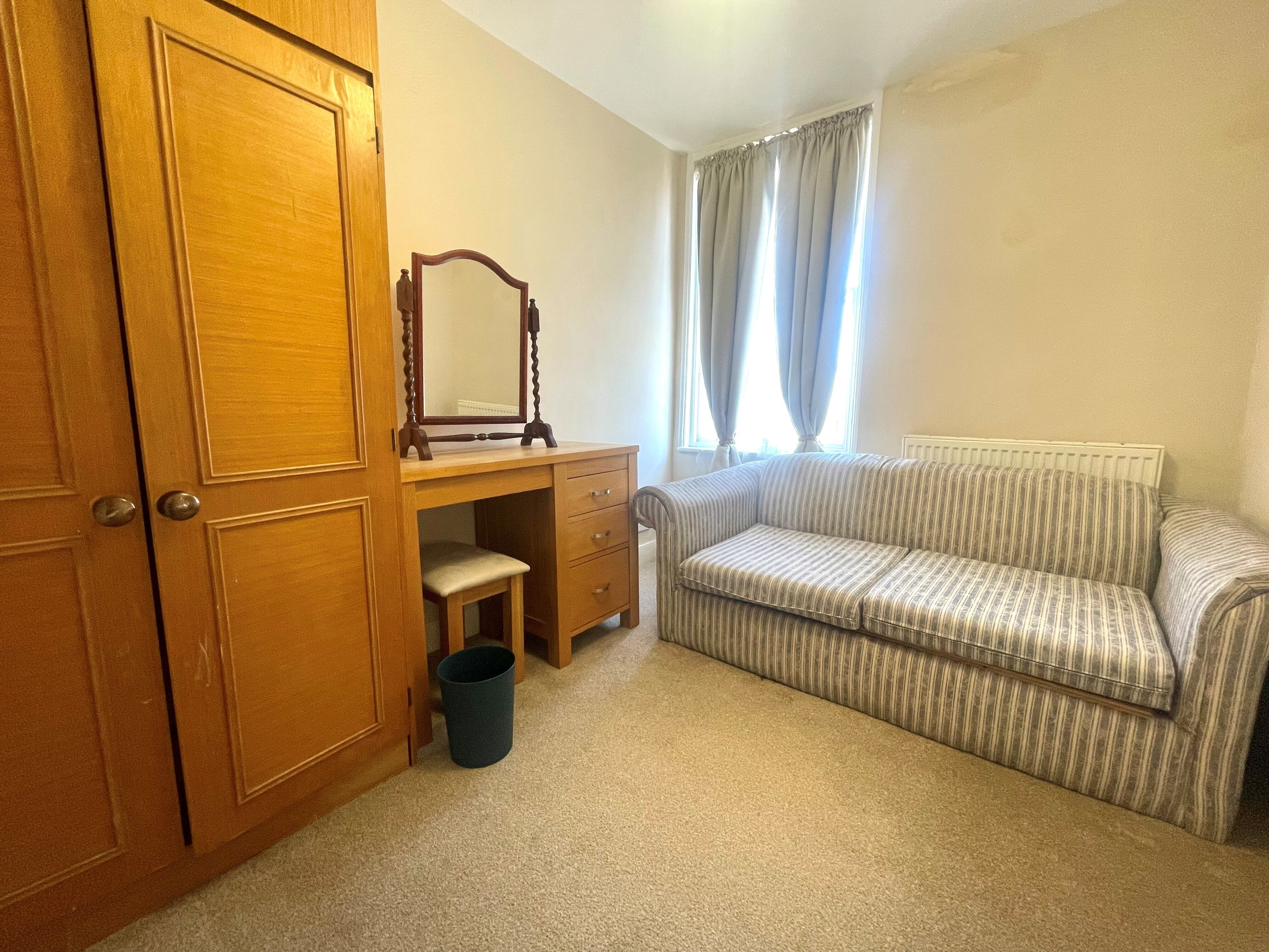 Room Plains of Waterloo in Thanet