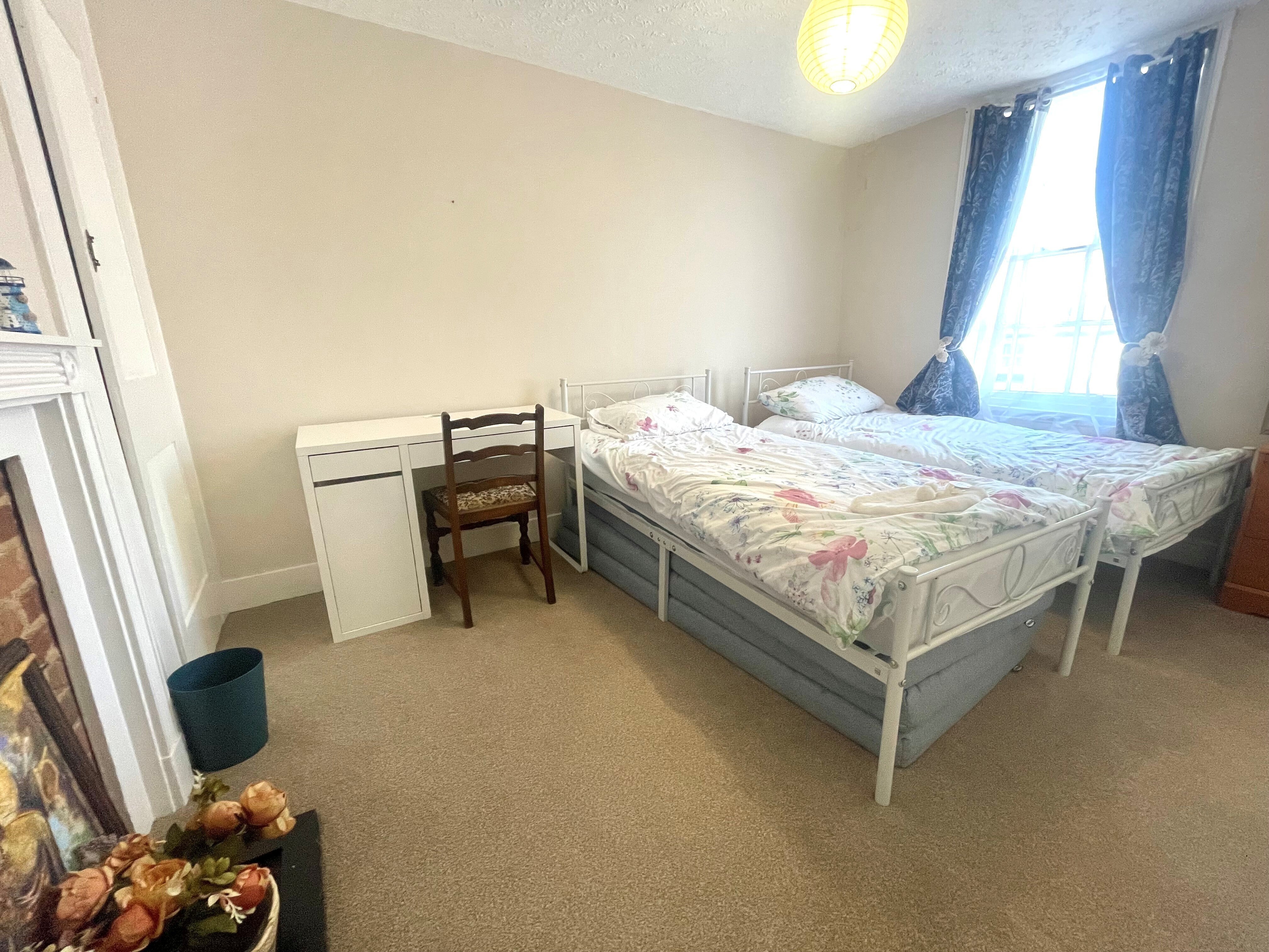 Room Plains of Waterloo in Thanet