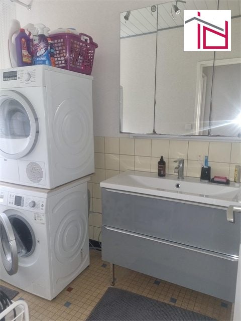 Appartement Rue du Ruisseau à Muespach-le-Haut