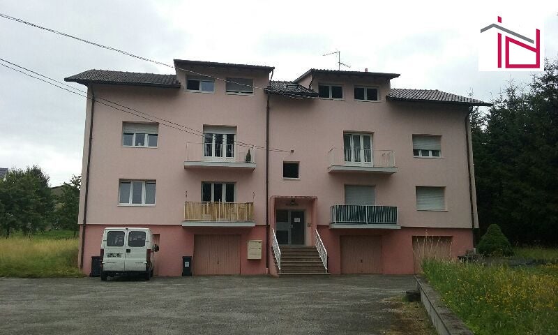Appartement Rue du Ruisseau à Muespach-le-Haut