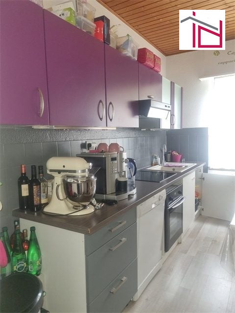 Appartement Rue du Ruisseau à Muespach-le-Haut
