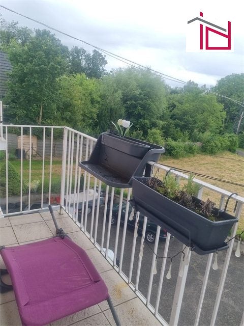 Appartement Rue du Ruisseau à Muespach-le-Haut