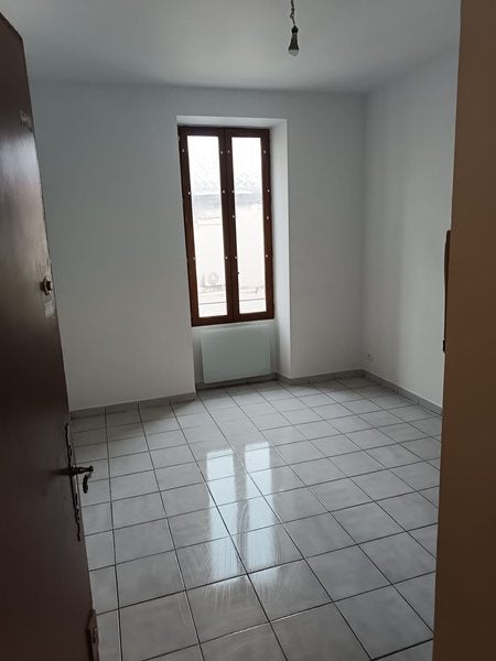 Flat Boulevard Boyer in Marseille