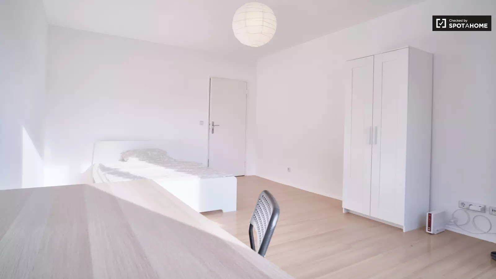 Wohnung Petersburger Straße in Berlin