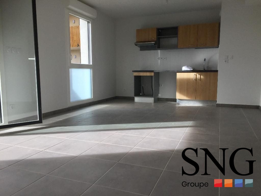 Flat Rue des Parets in Villeneuve-Tolosane