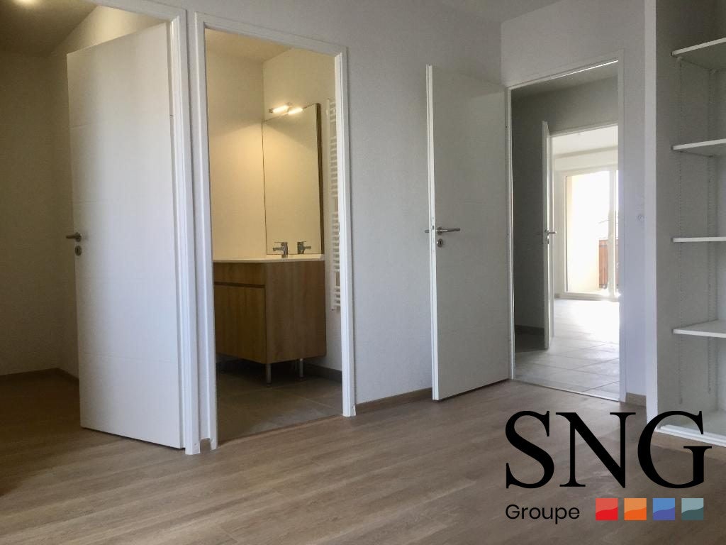 Flat Rue des Parets in Villeneuve-Tolosane