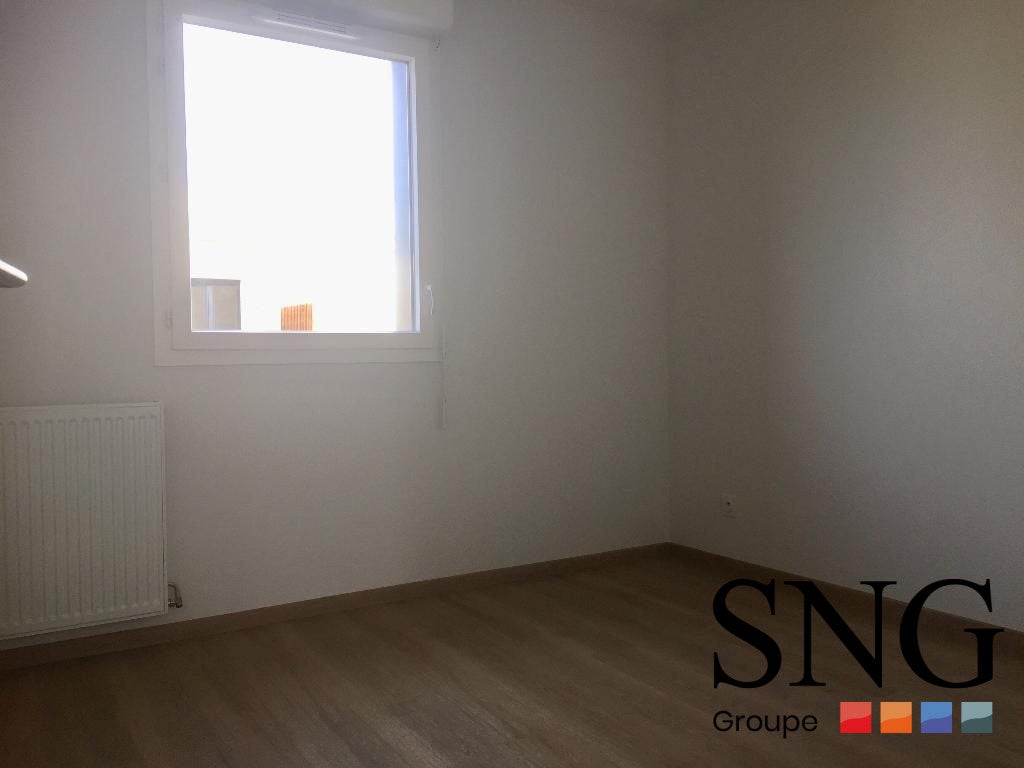 Flat Rue des Parets in Villeneuve-Tolosane