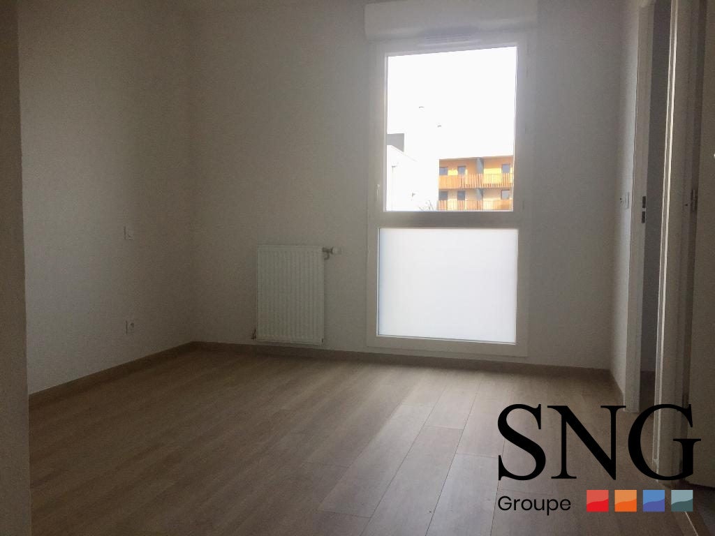 Flat Rue des Parets in Villeneuve-Tolosane