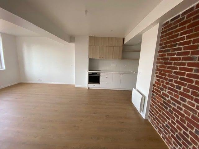 Appartement Rue du Gouvernement à Saint-Quentin