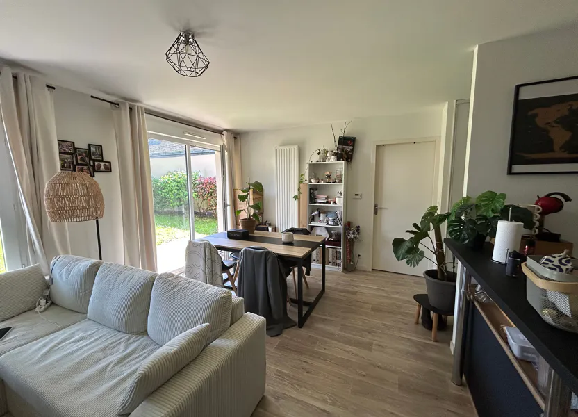 Flat Allée des Iris in Plescop