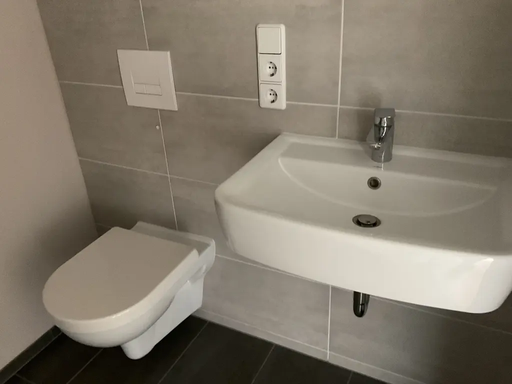 Wohnung Goltzstraße in Berlin