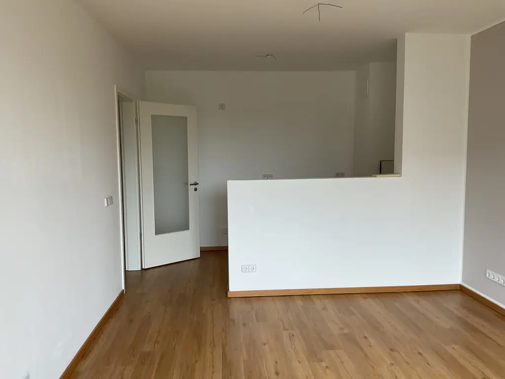 Wohnung Goltzstraße in Berlin