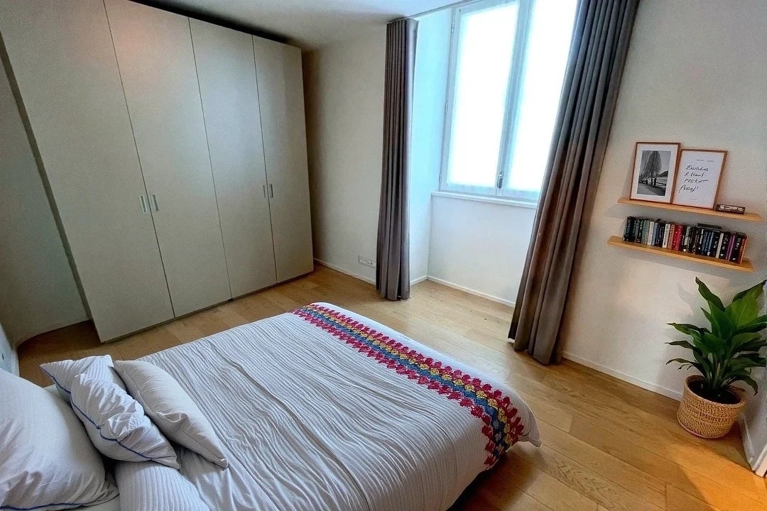 Appartement Rue Gambetta à Nantes