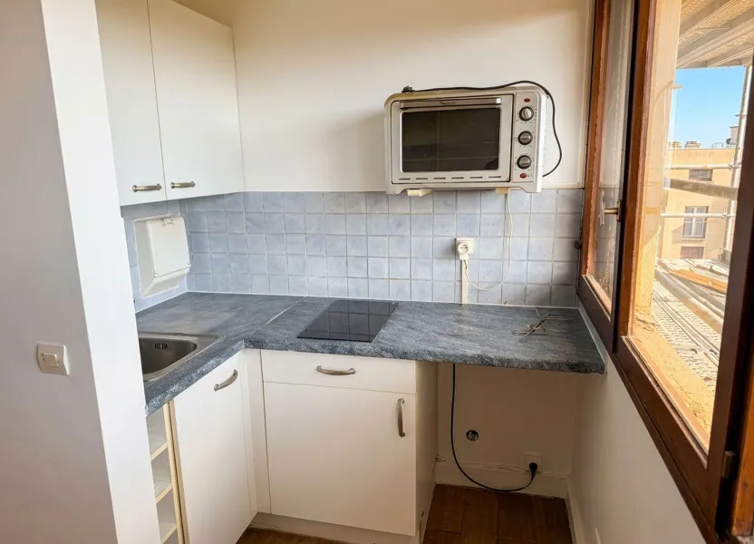 Appartement Rue André Le Bourblanc à Noisy-le-Roi