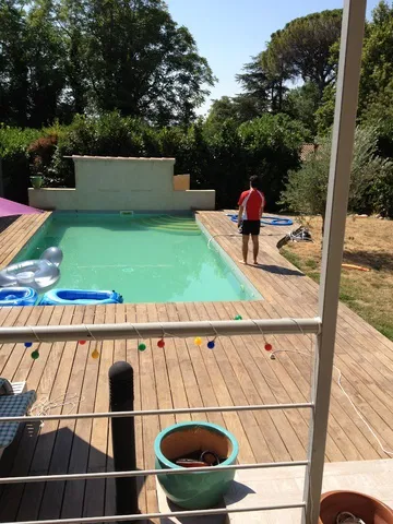 Maison Impasse des Violettes à Les Angles