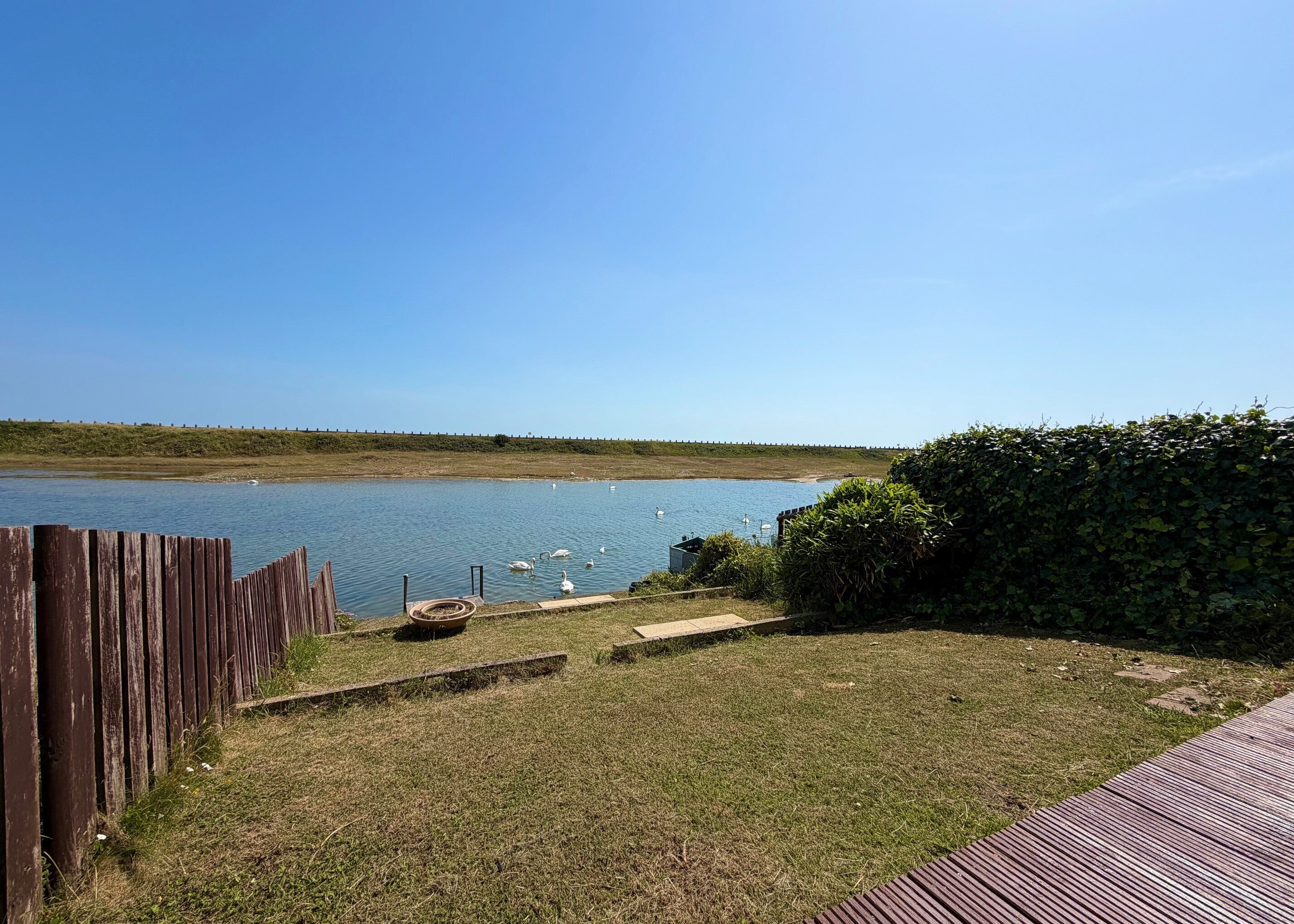 Flat Brighton Road in Adur