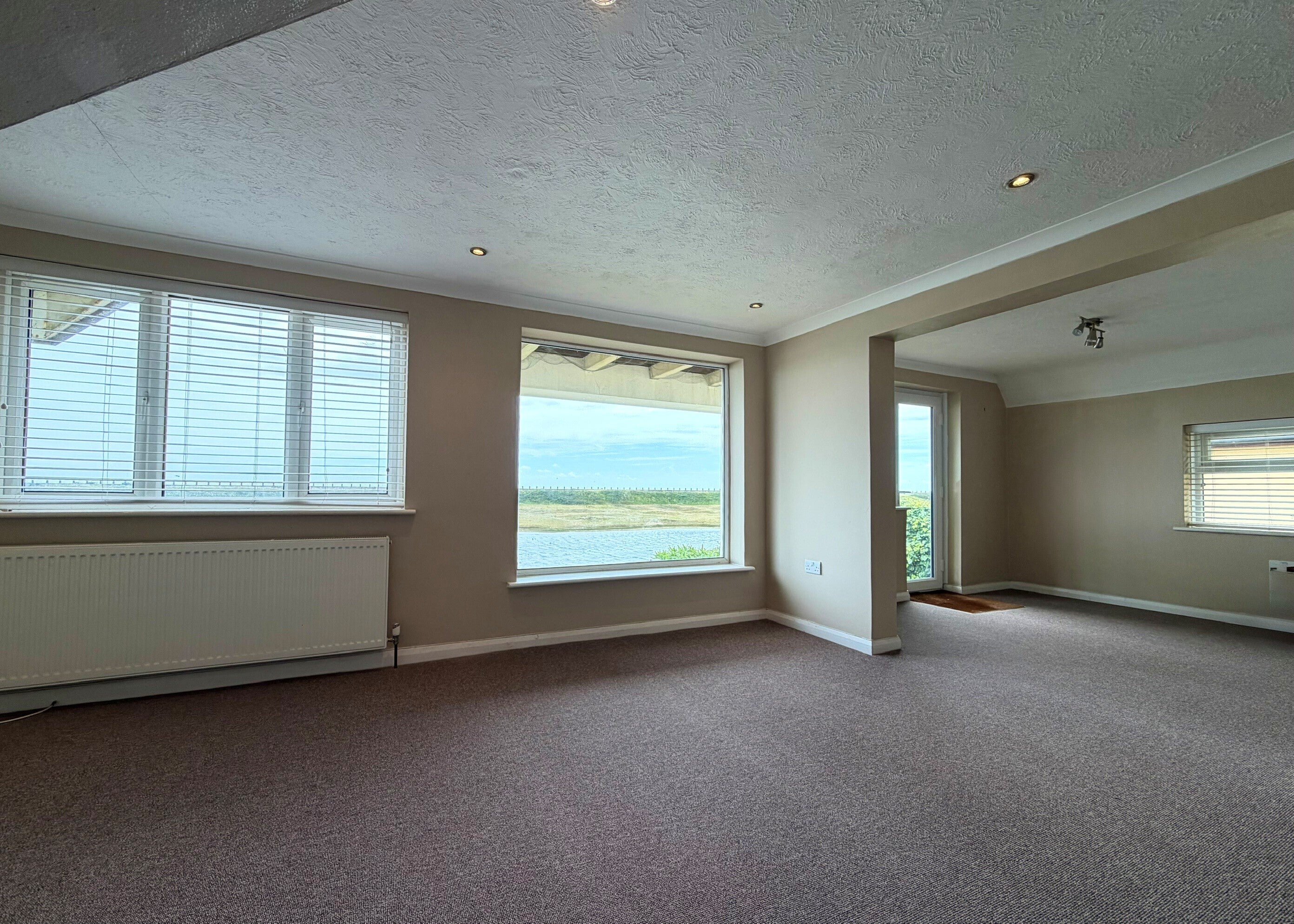 Flat Brighton Road in Adur