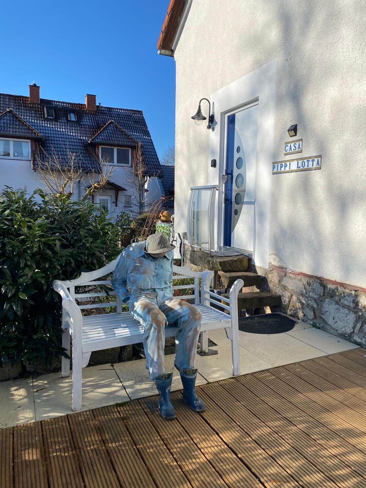 Wohnung Am Weinberg in Gießen