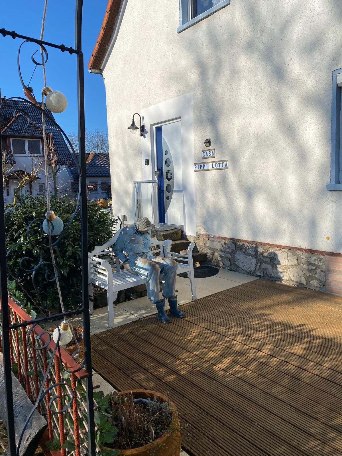 Wohnung Am Weinberg in Gießen