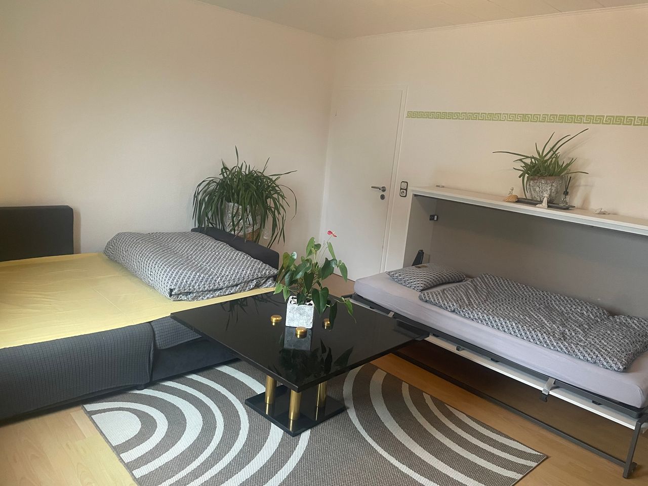 Wohnung Am Weinberg in Gießen