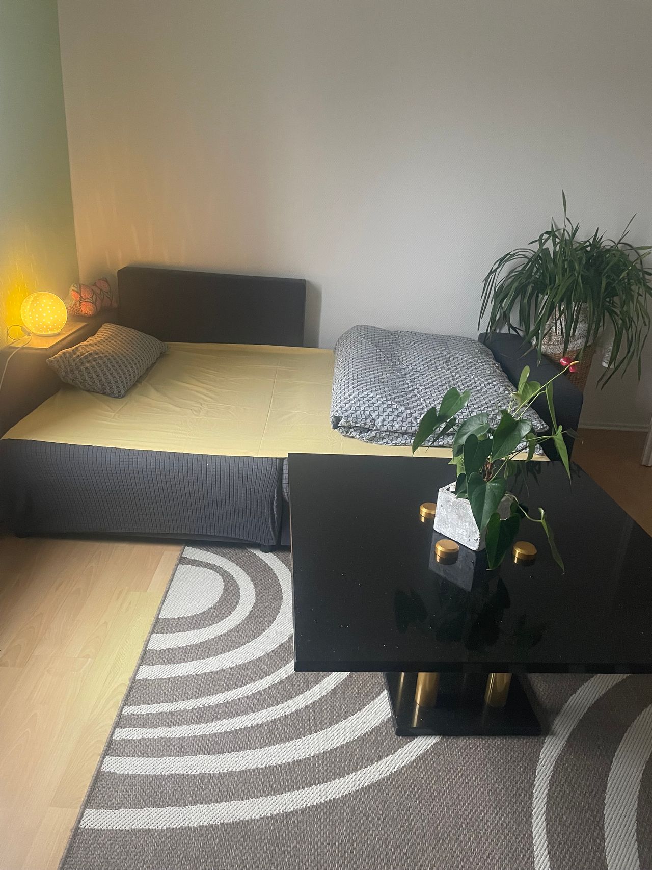 Wohnung Am Weinberg in Gießen
