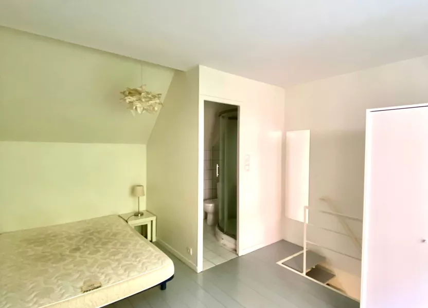 Appartement Rue Louis Braille à Paris