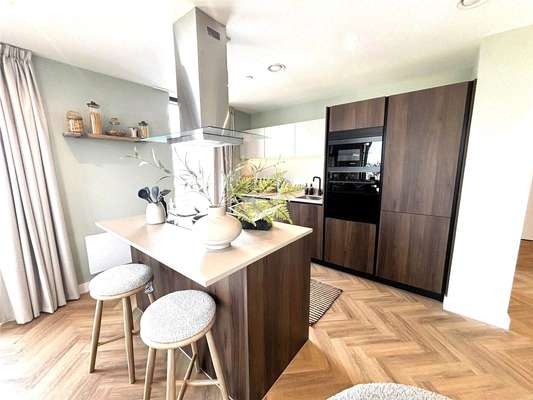 Flat James Watt Queensway in Birmingham