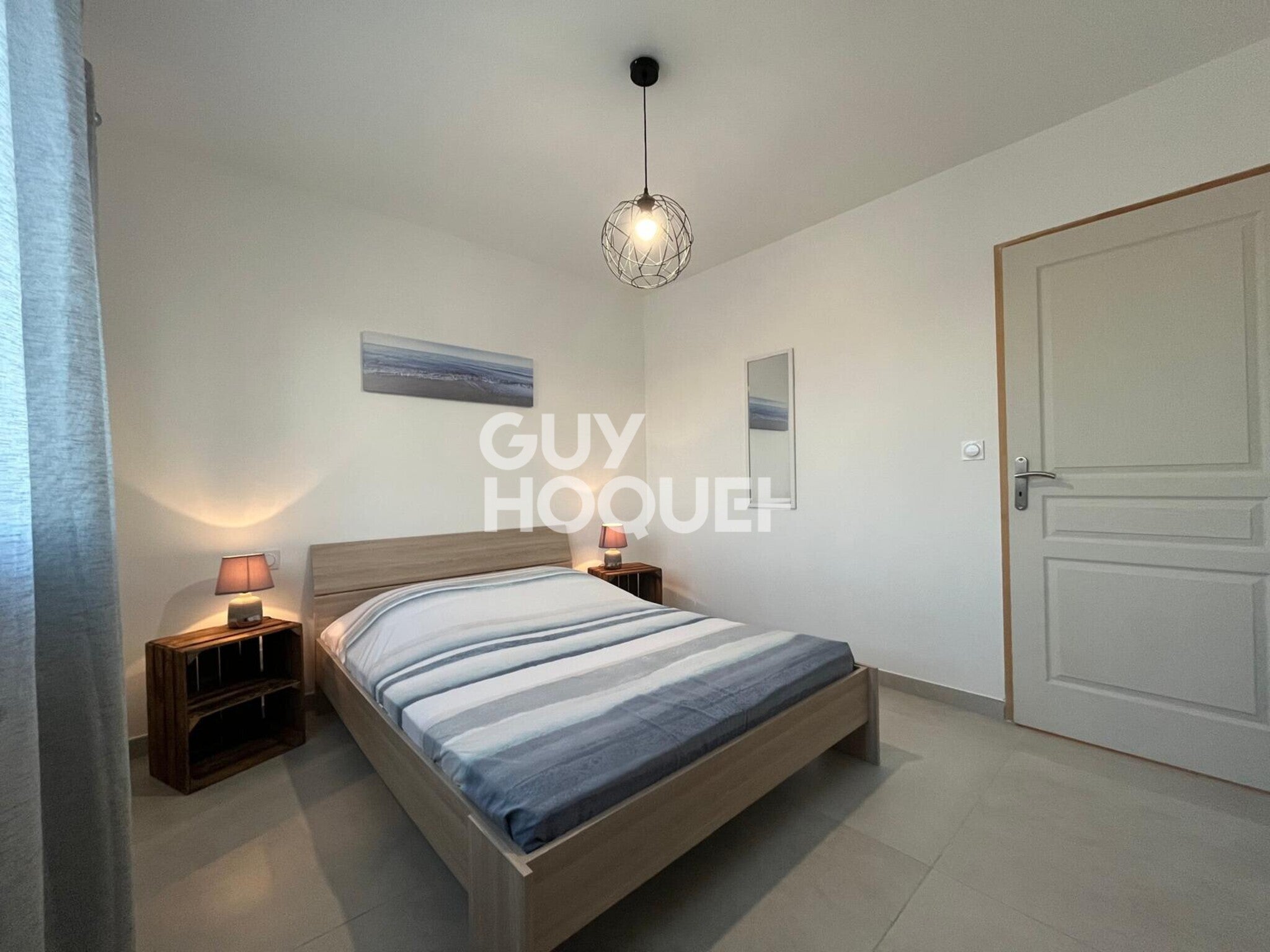 Flat Rue des Cigales in Céret