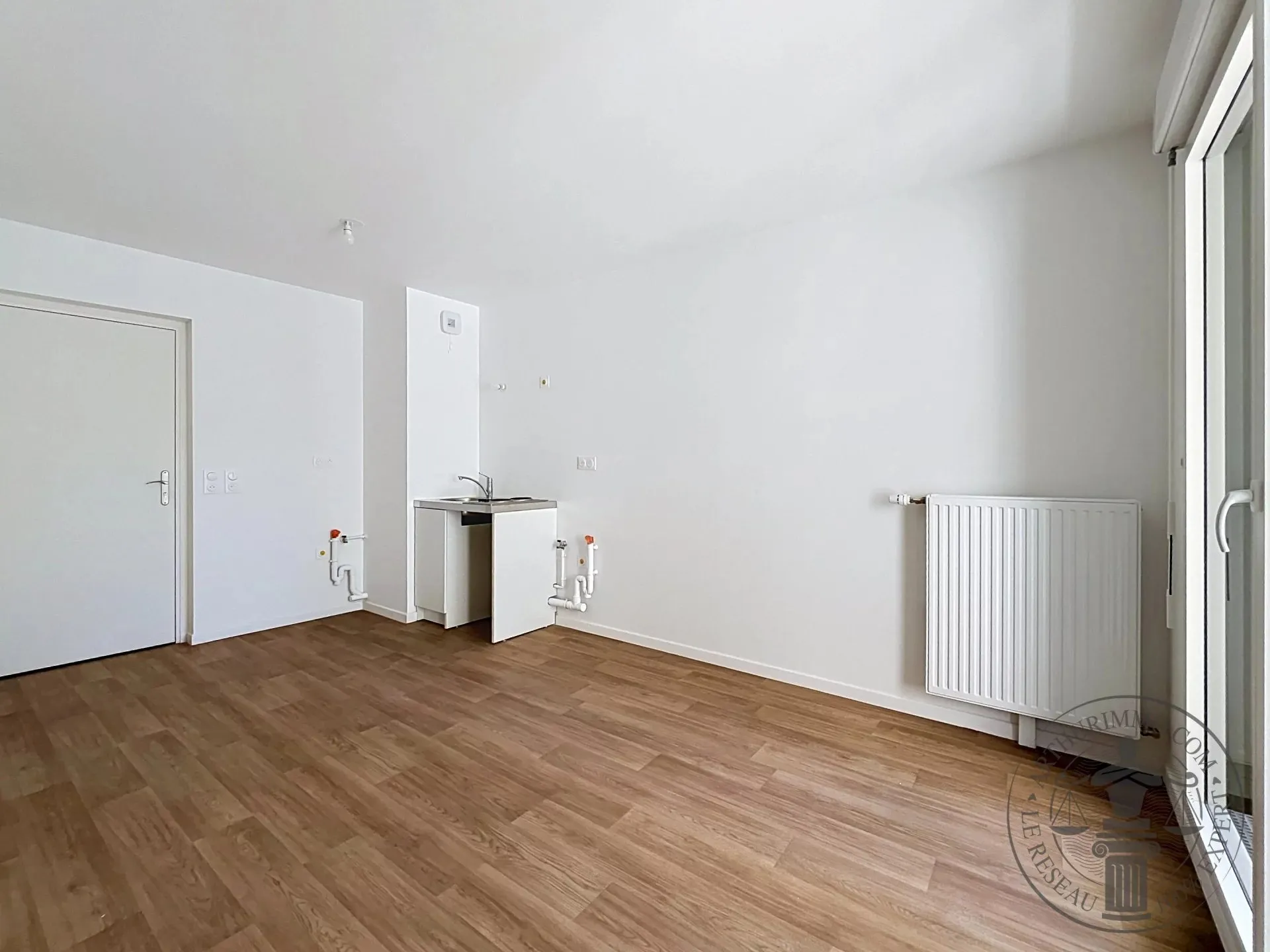 Appartement Avenue Paul Vaillant-Couturier à Paray-Vieille-Poste