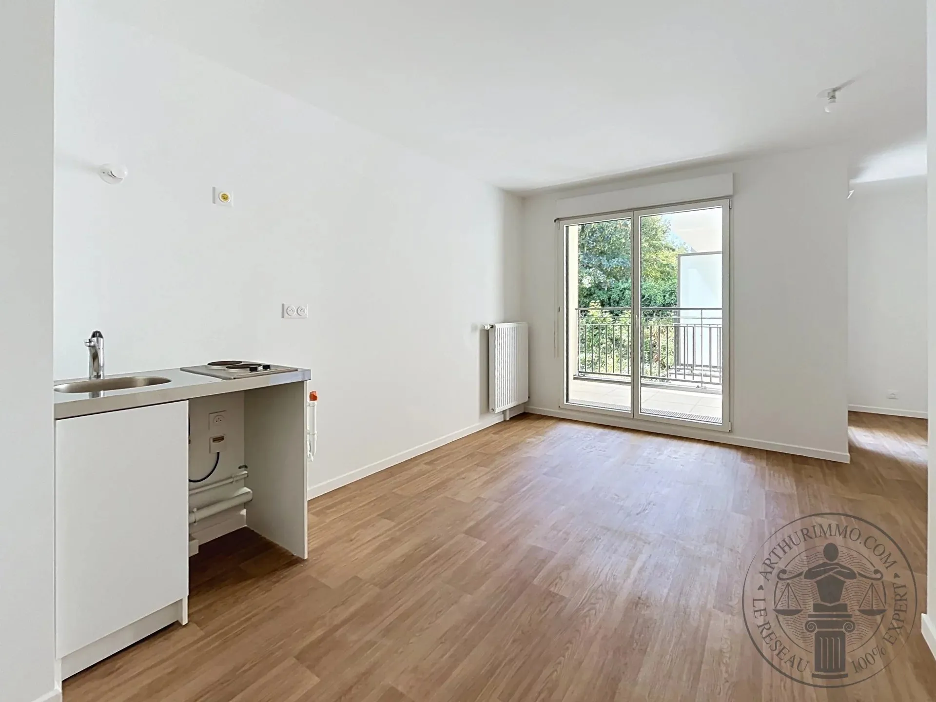 Appartement Avenue Paul Vaillant-Couturier à Paray-Vieille-Poste