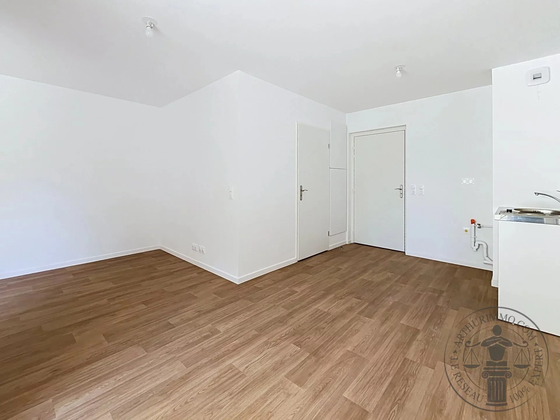 Appartement Avenue Paul Vaillant-Couturier à Paray-Vieille-Poste