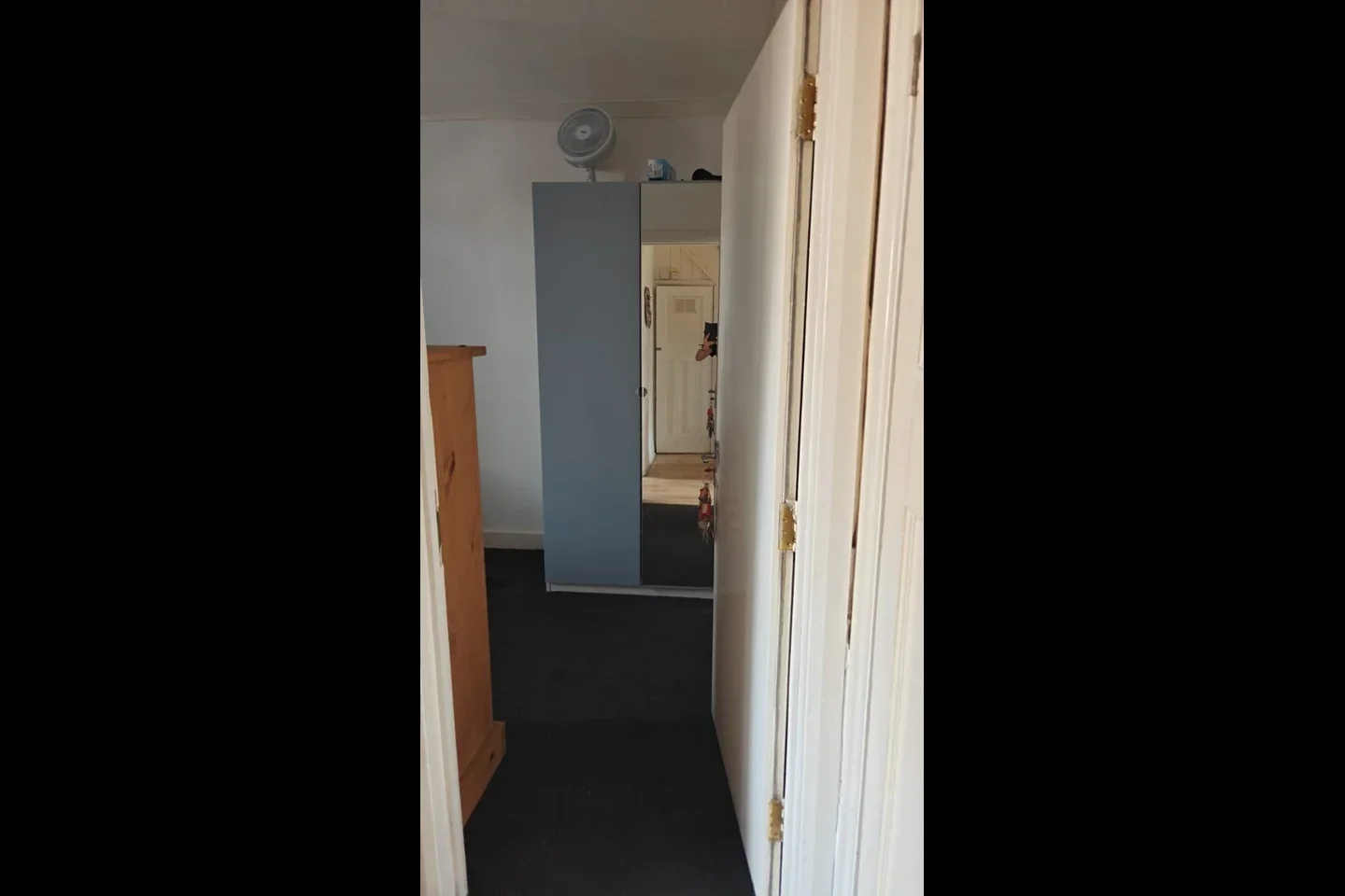 Room Knightsbridge Gardens in Greater London