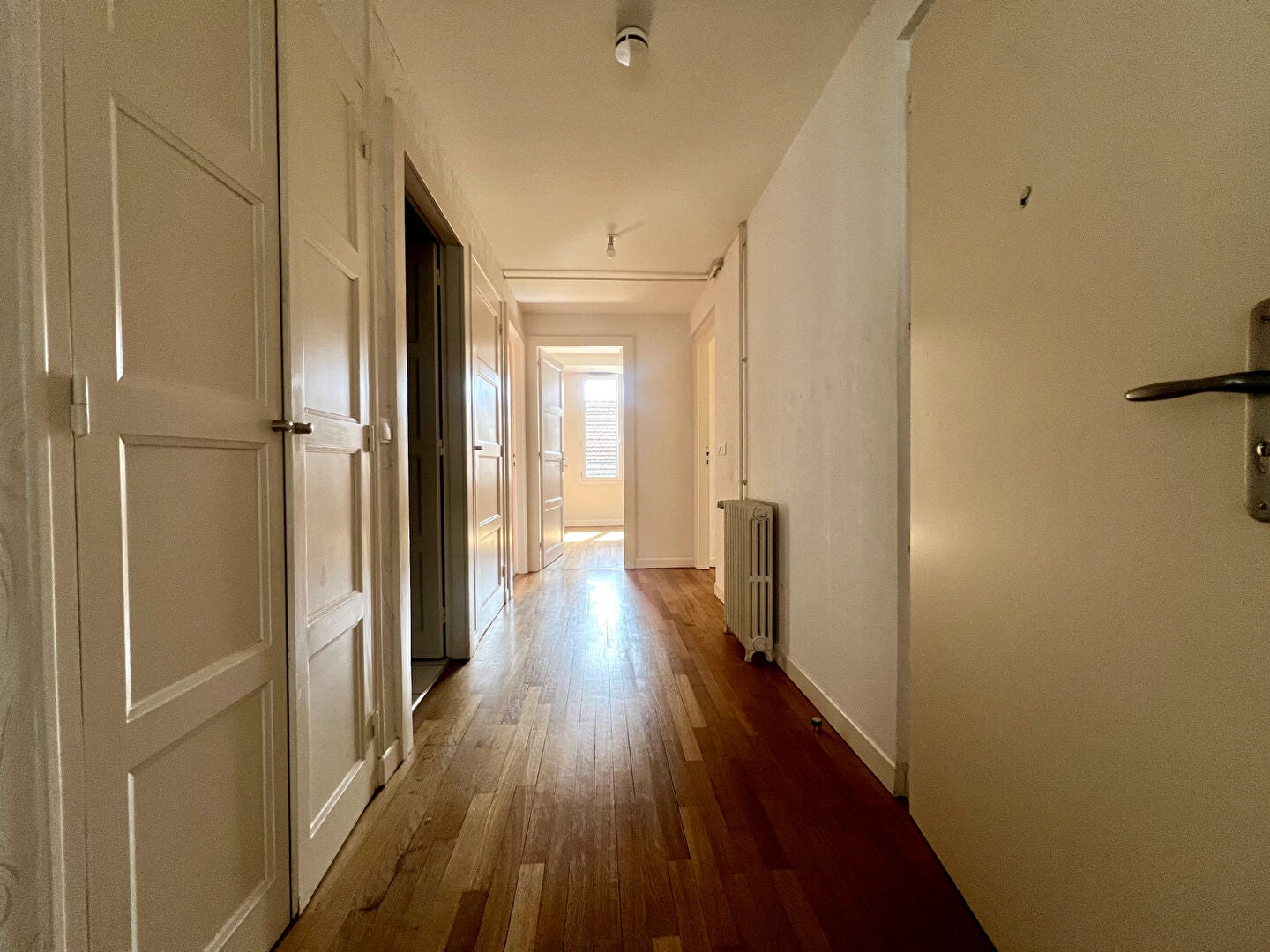 Appartement Chemin de Sainte Barbe et de la Quarante Semaine à Épinal
