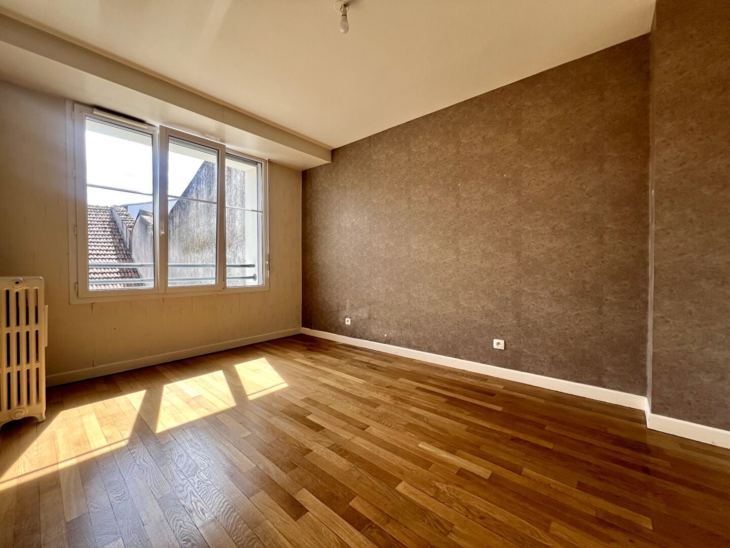 Appartement Chemin de Sainte Barbe et de la Quarante Semaine à Épinal