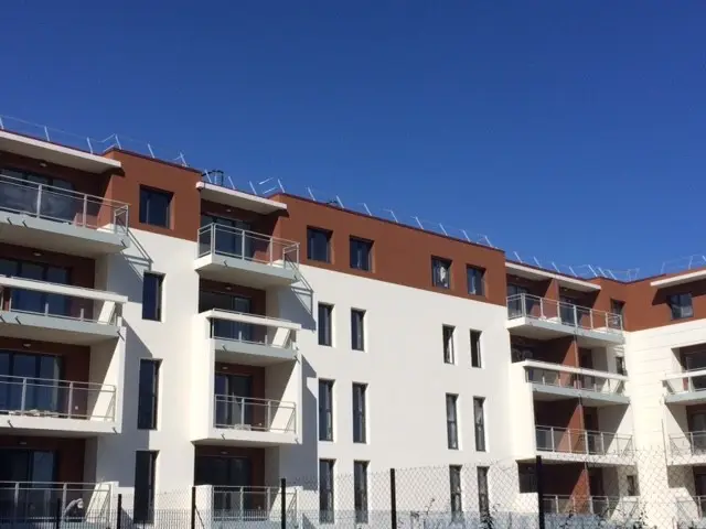 Flat Allée Émile Pratali in La Seyne-sur-Mer