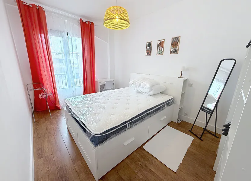 Appartement Rue Jean Jaurès à Brest